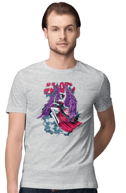 Ван Піс Ніко Робін