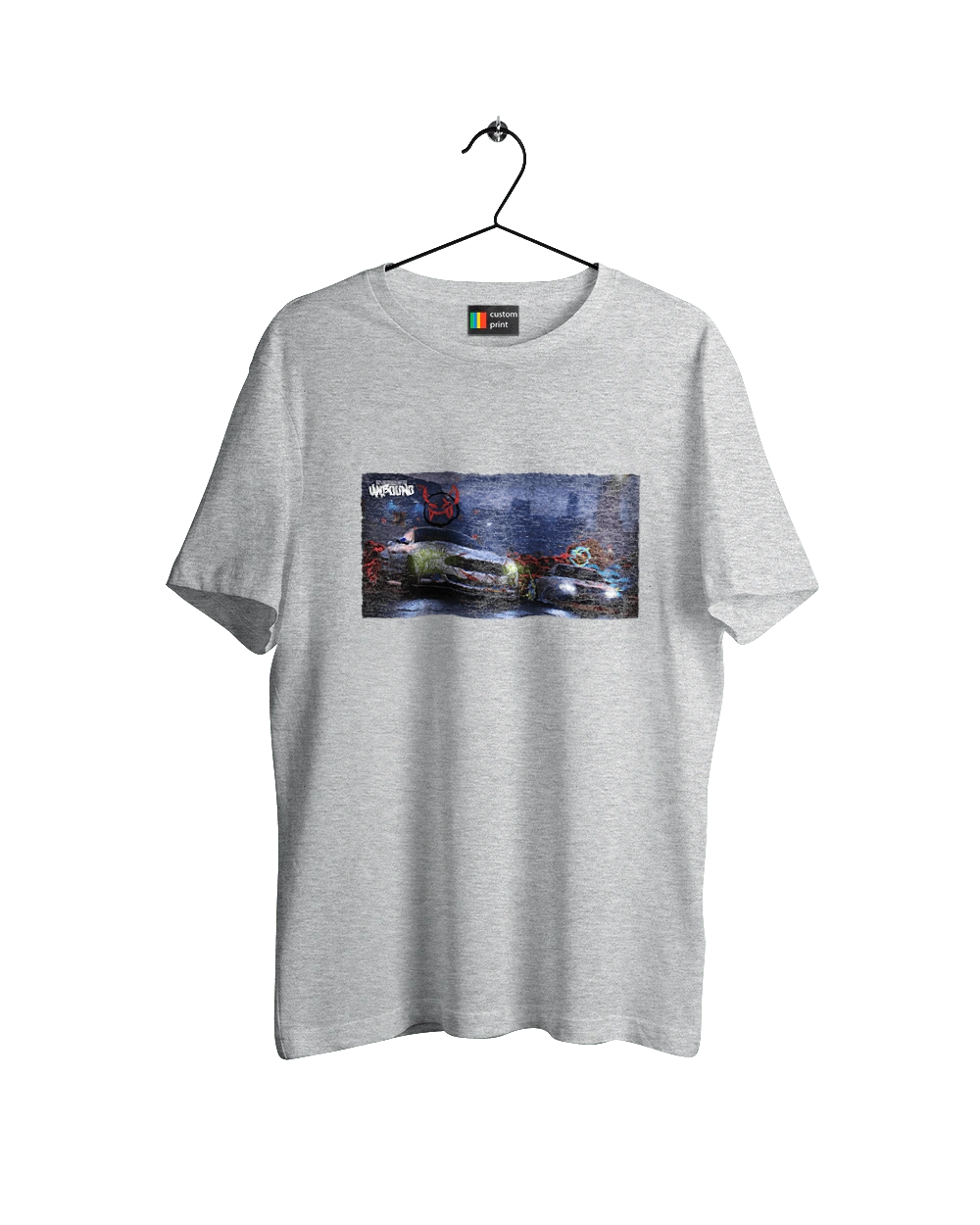 Need for Speed Unbound