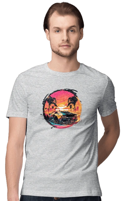 Ламборджині Ретровейв