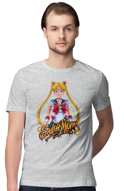 Sailor Moon