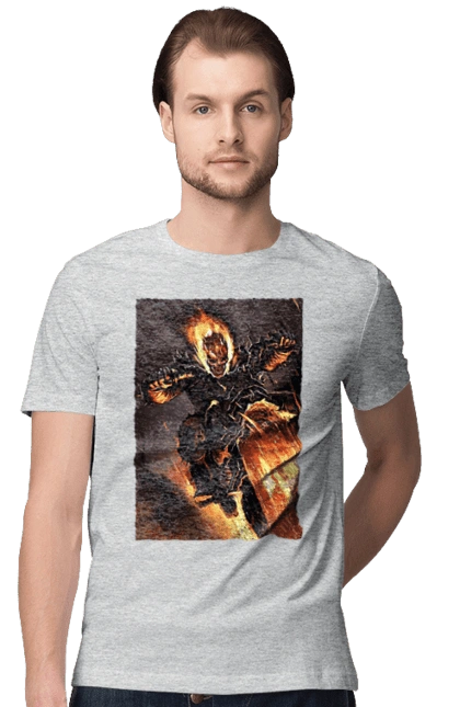 Пекельний Гонщик