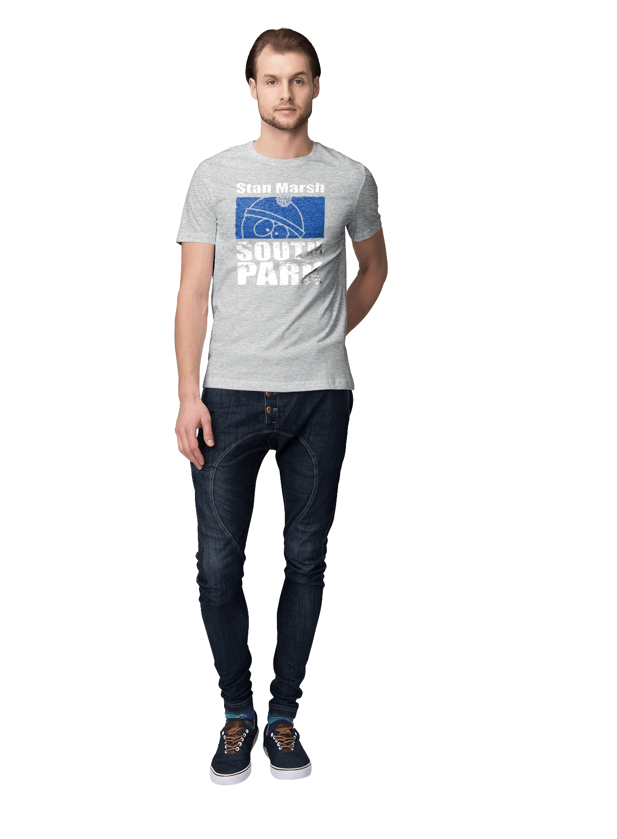 South Park Stan Marsh