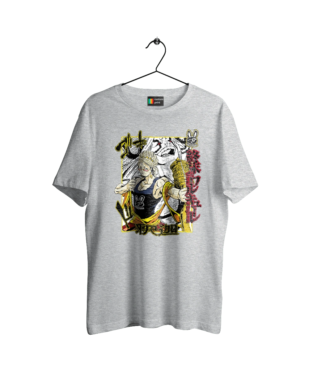 Повесть о конце света Будда