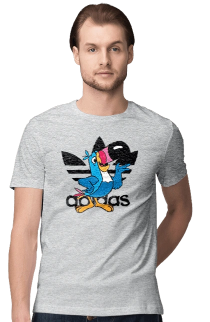 Adidas Тукан Сэм