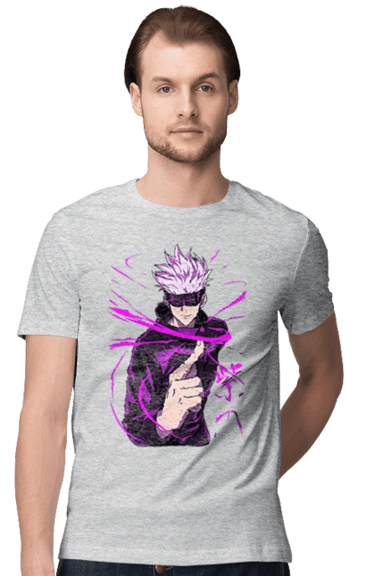 Jujutsu Kaisen Gojo