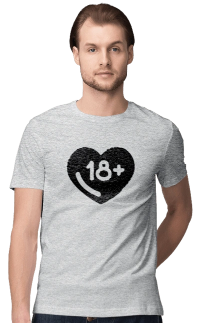 18+