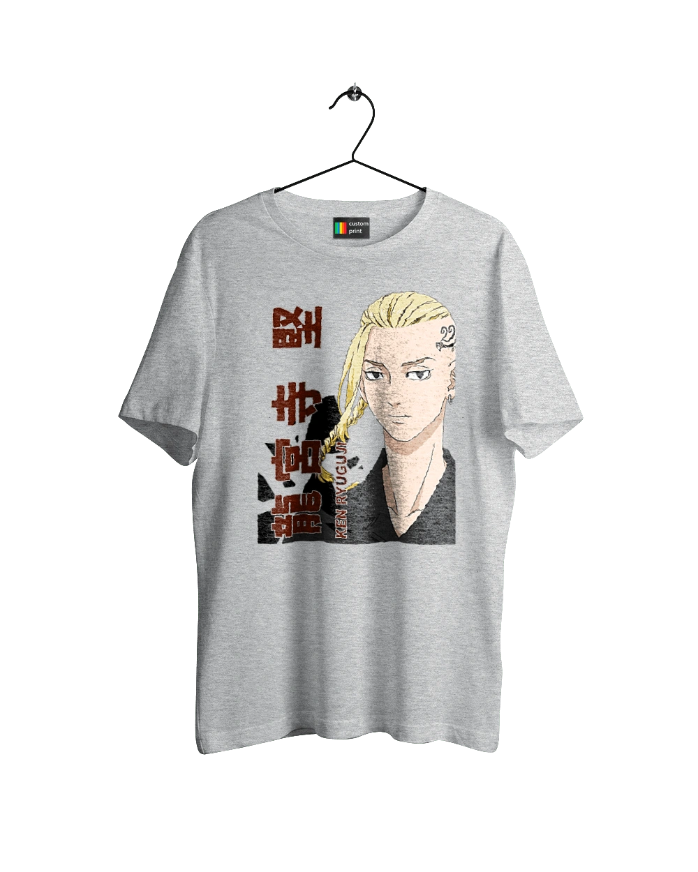 Tokyo Revengers Draken