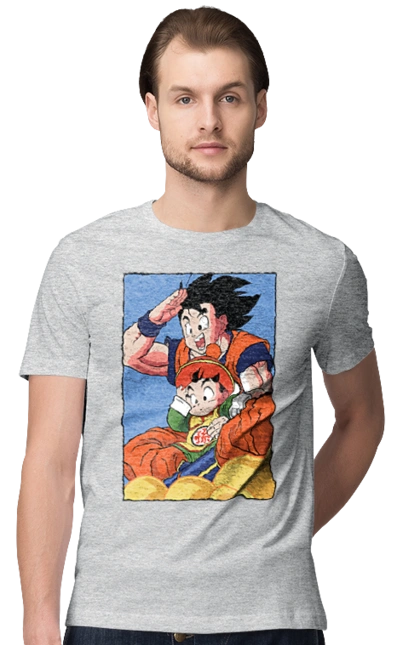 Dragon Ball Gohan