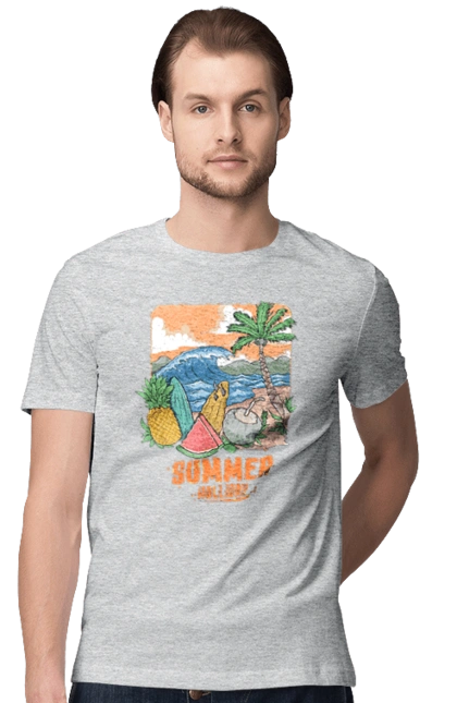 Летние Праздники