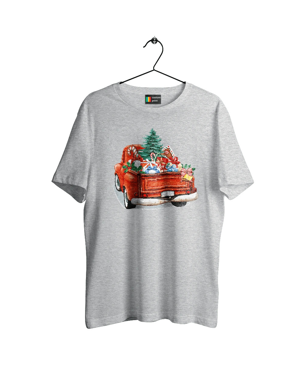 Авто з подарунками