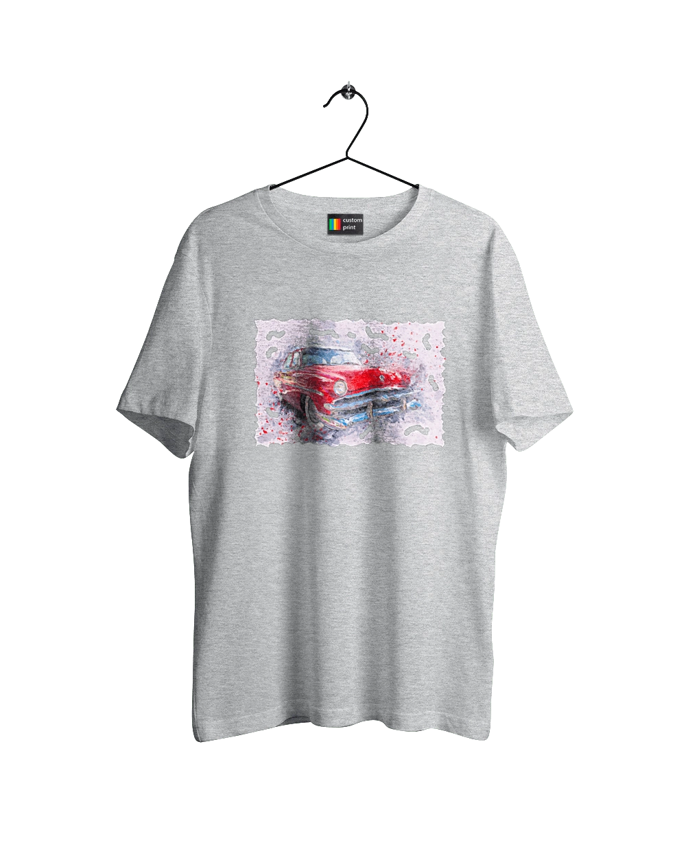 Автомобільний газ