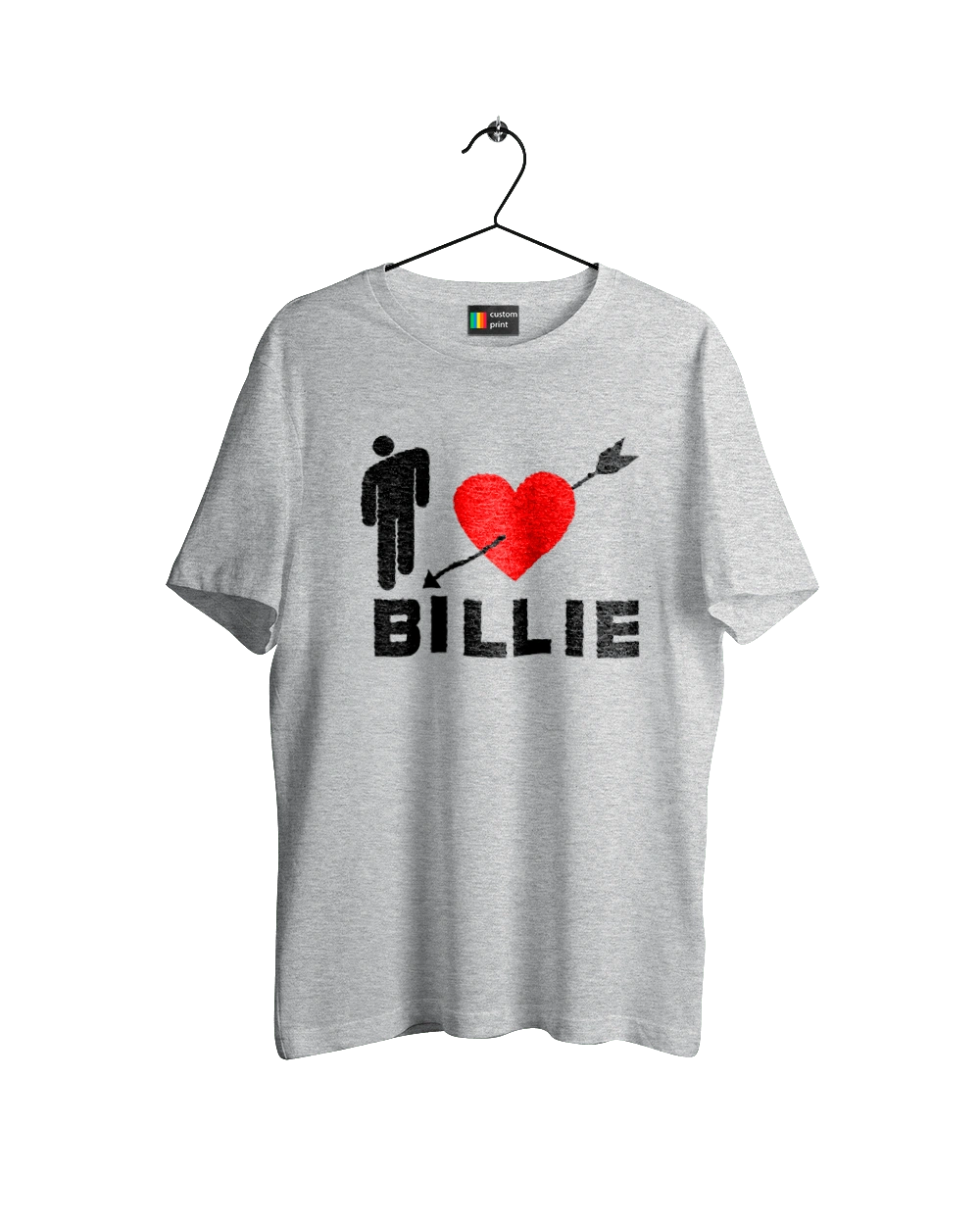 Билли Айлиш