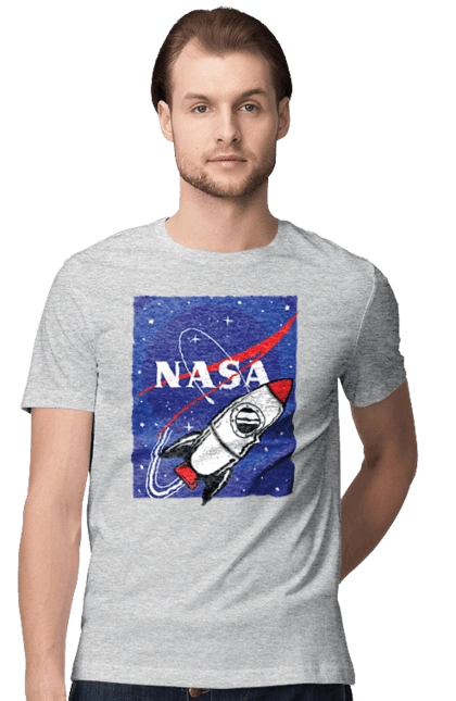 NASA