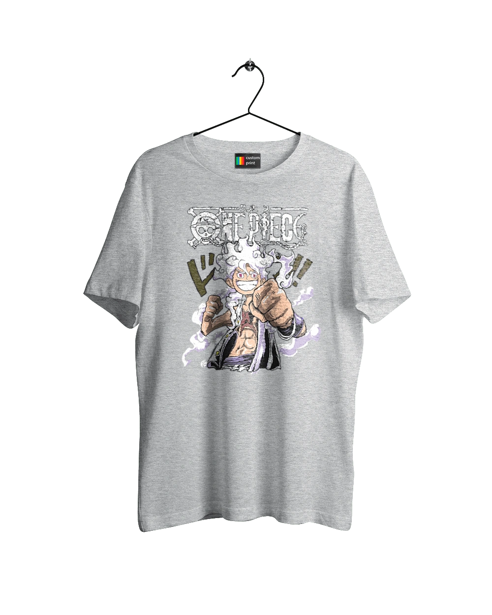 Ван Піс Луффі