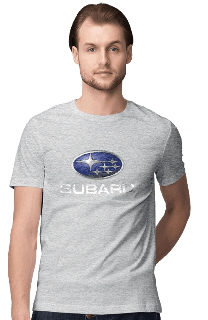 Subaru 2 Wh