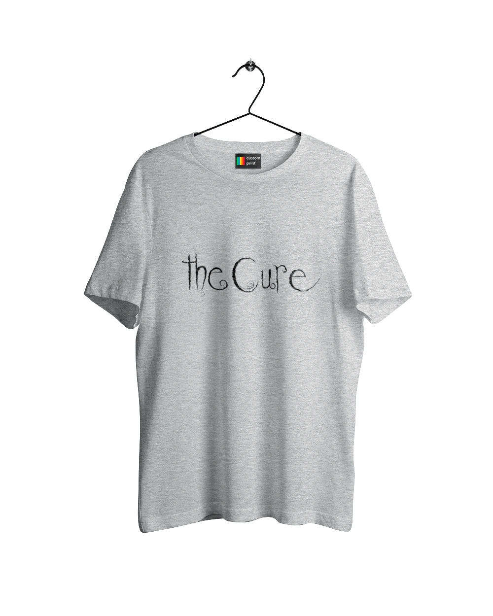 The Cure