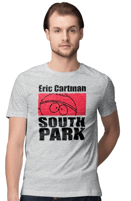 Південний парк Картман