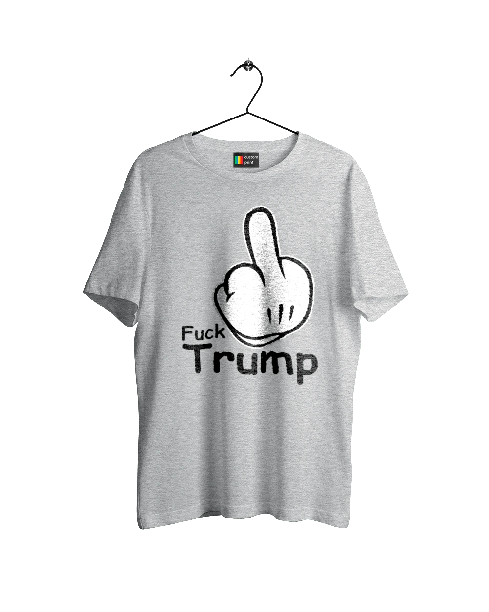 К черту Трампа