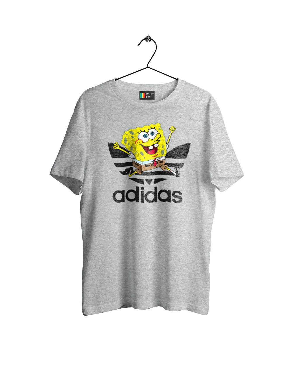 Adidas Губка Боб