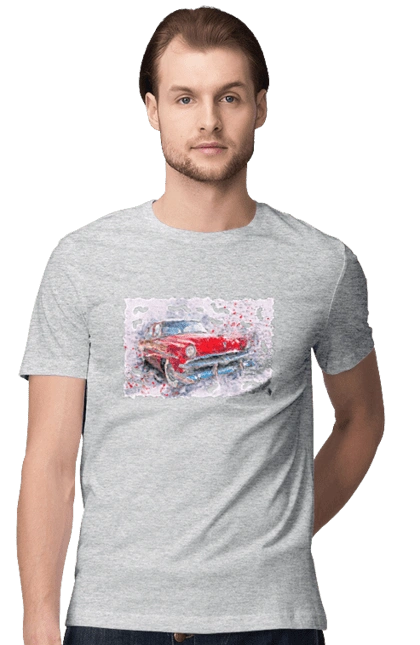 Автомобільний газ