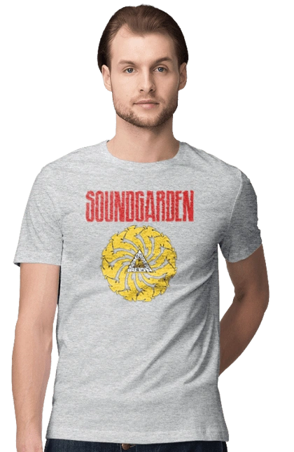 Soundgarden