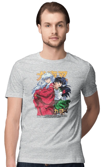 Inuyasha