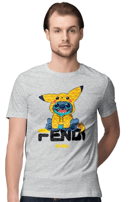 Fendi Стич