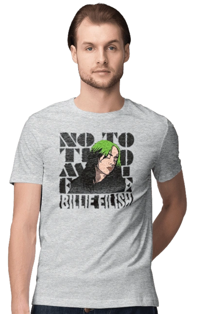 Біллі Айліш