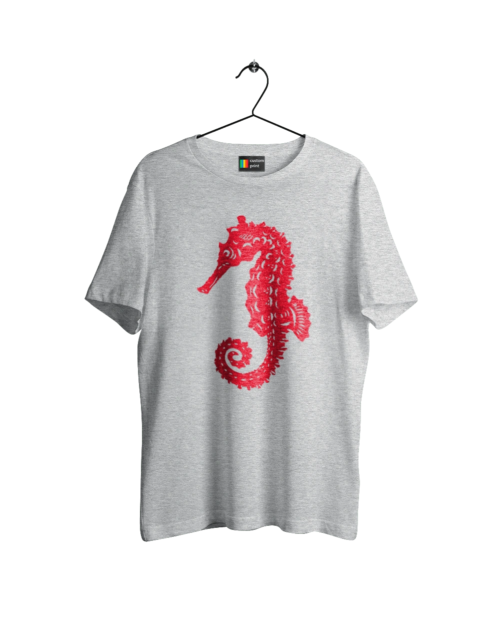 Sea Horse
