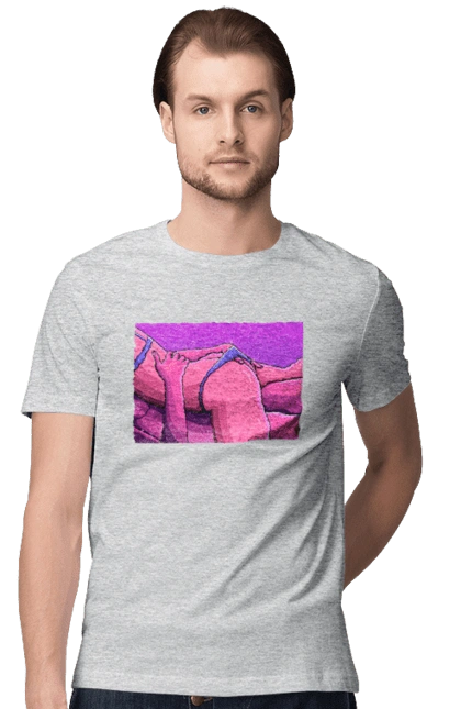 Зняття Трусиків З Дівчини