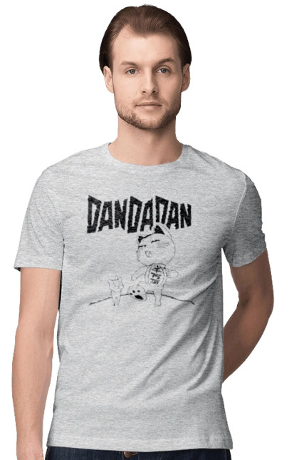 Dandadan Turbo Granny