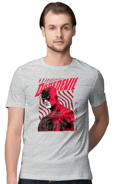 Шибайголова