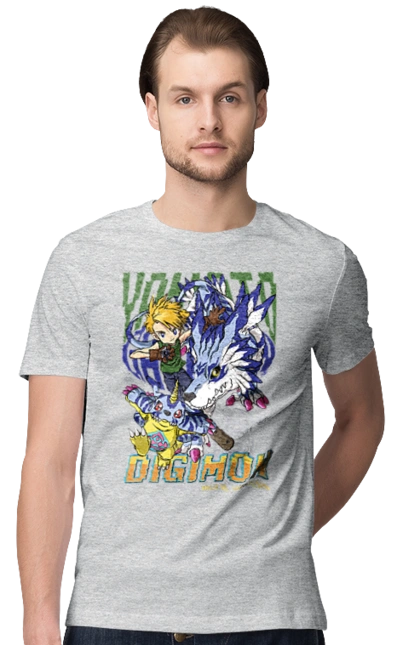 Digimon Ішида Ямато