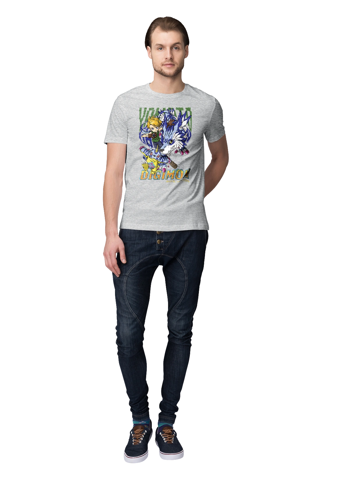 Digimon Ішида Ямато