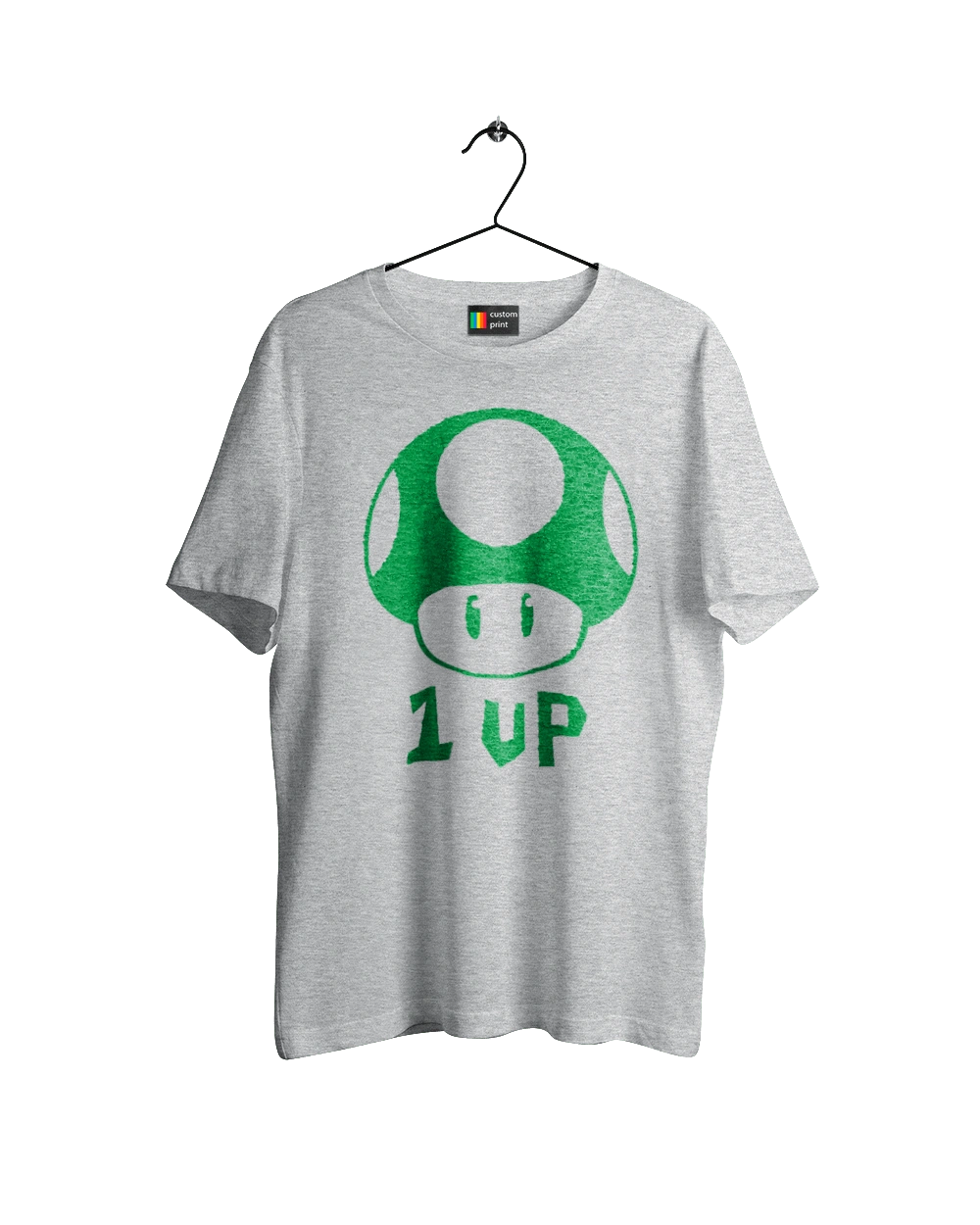 1UP Mario