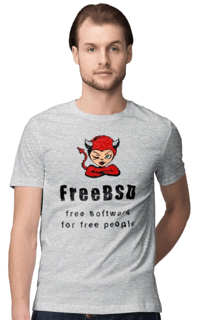 Freebsd For Free