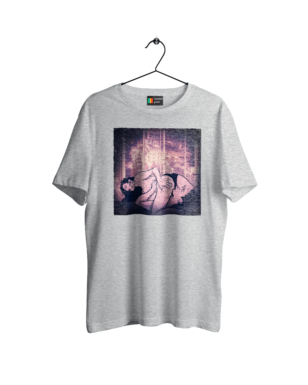 Дорослі Ігри На Тлі Міста