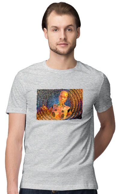 Штучний інтелект