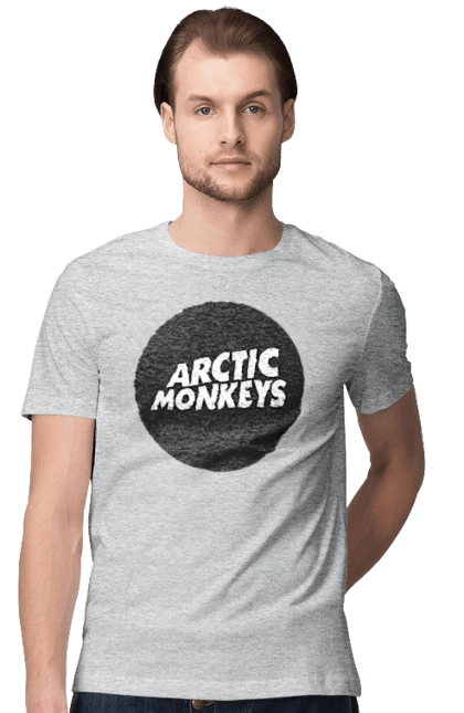 Arctic Monkeys