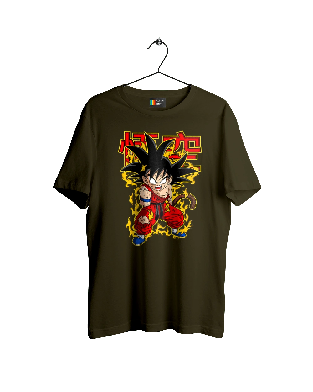 Dragon Ball Son Goku