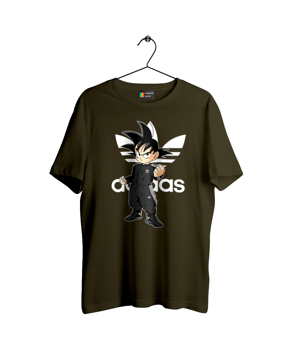 Adidas Сон Гоку