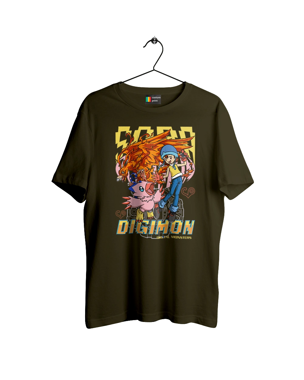 Digimon Sora Takenouchi