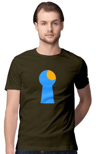 Замочная скважина