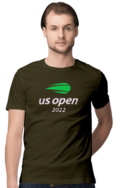 US Open 2022 tennis tournament