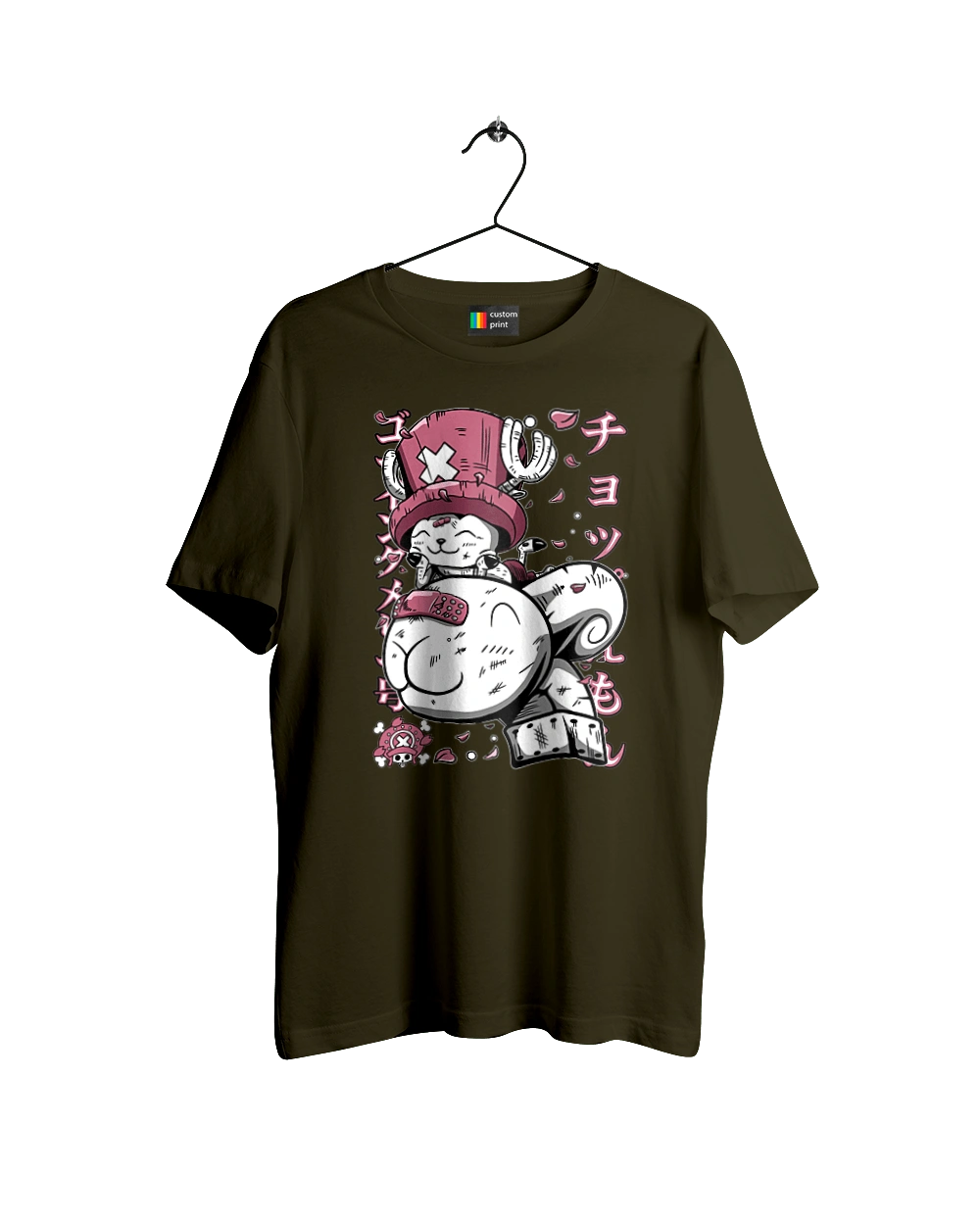 One Piece Tony Tony Chopper