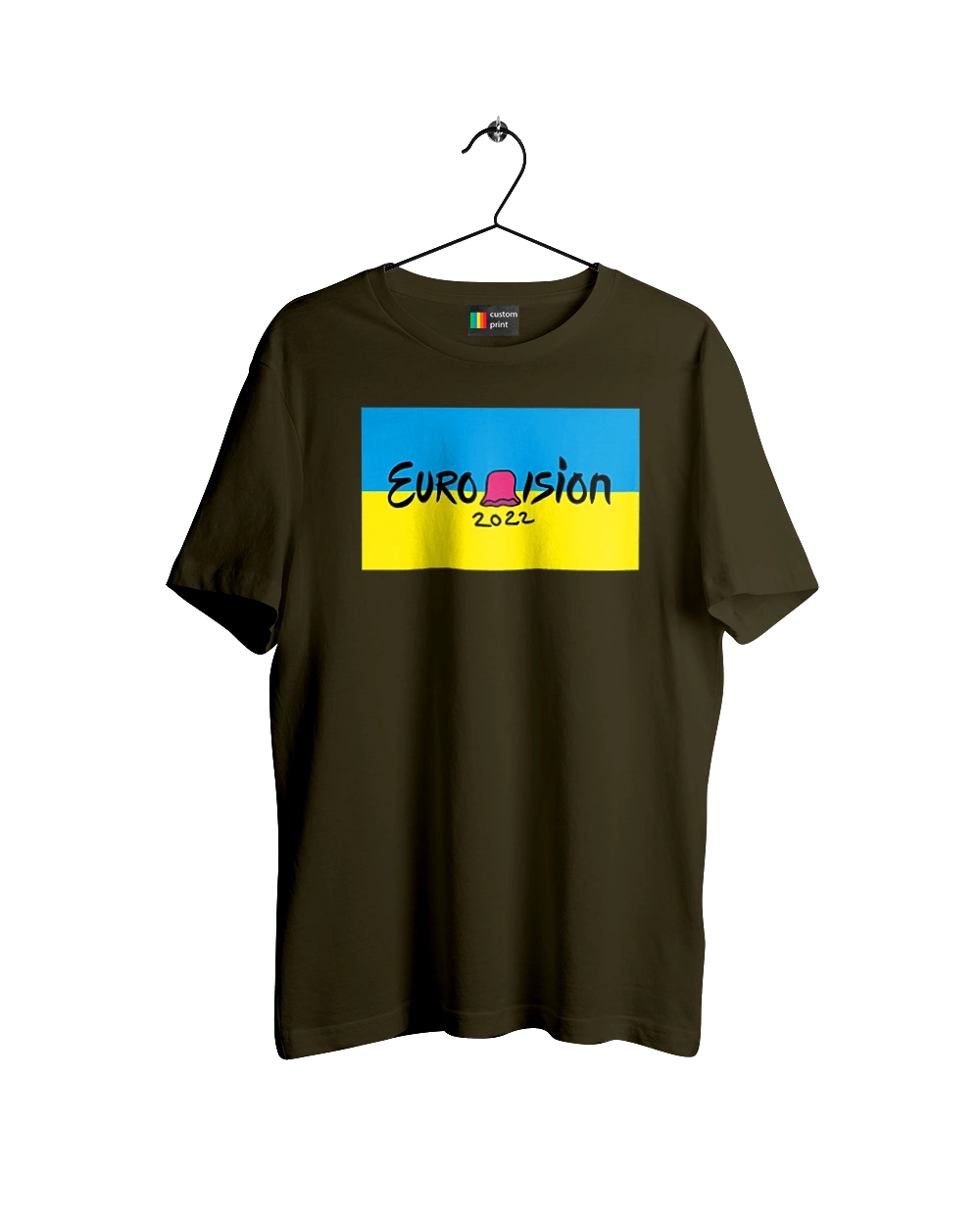 Eurovision by KALUSH Orchestra