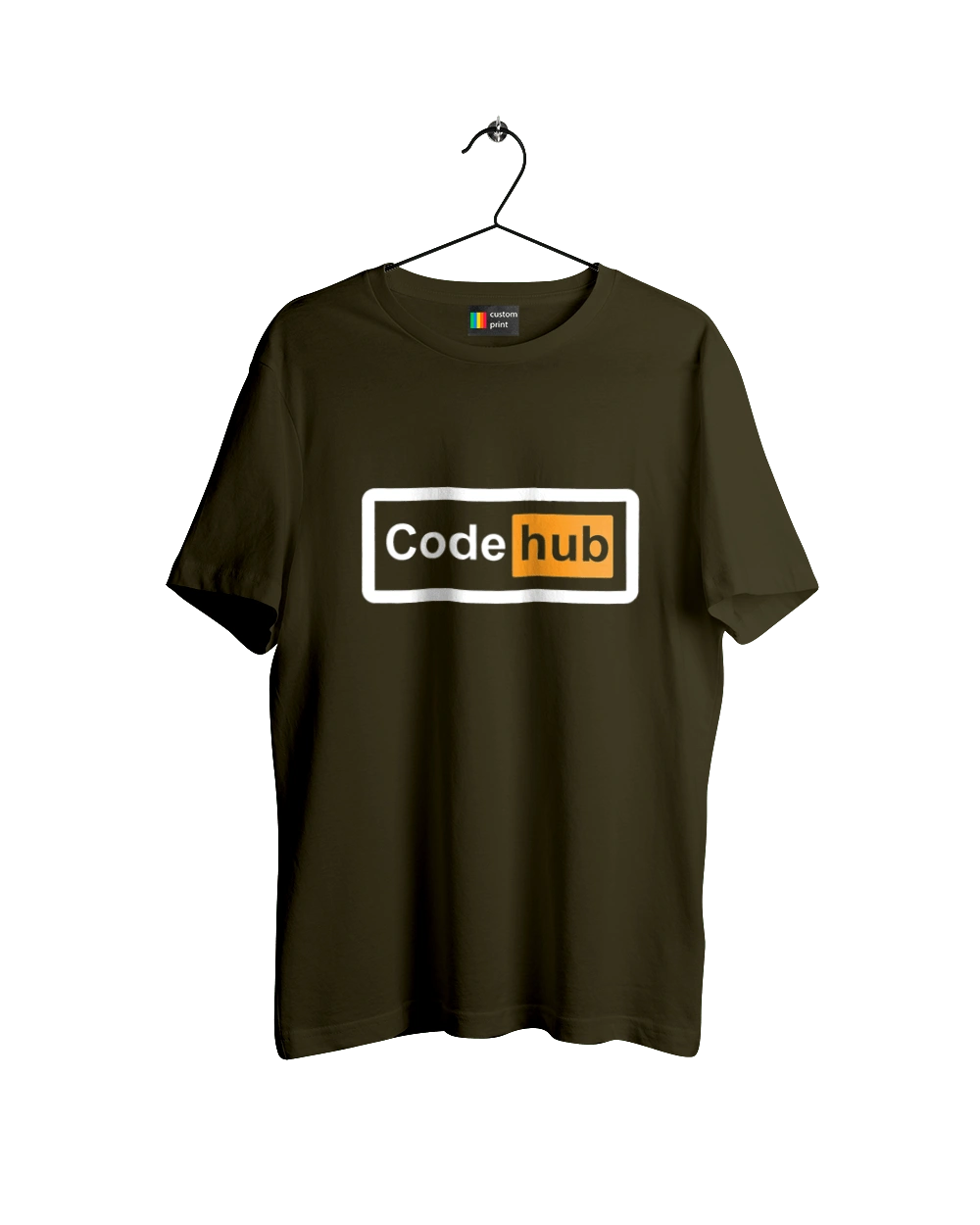 Code hub