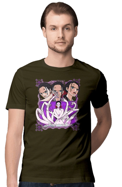 One Piece Nico Robin