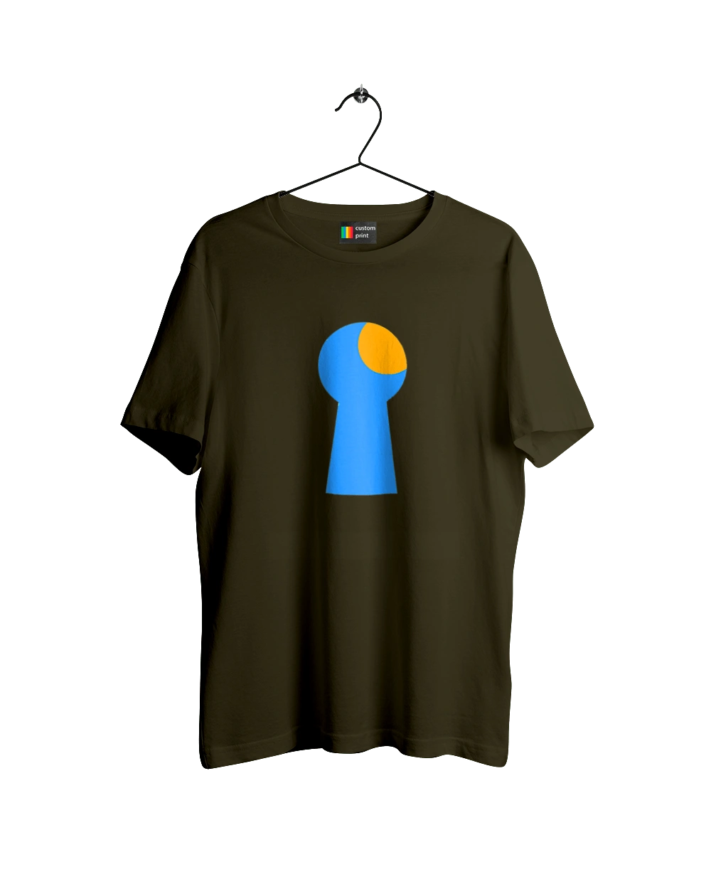 Замочная скважина