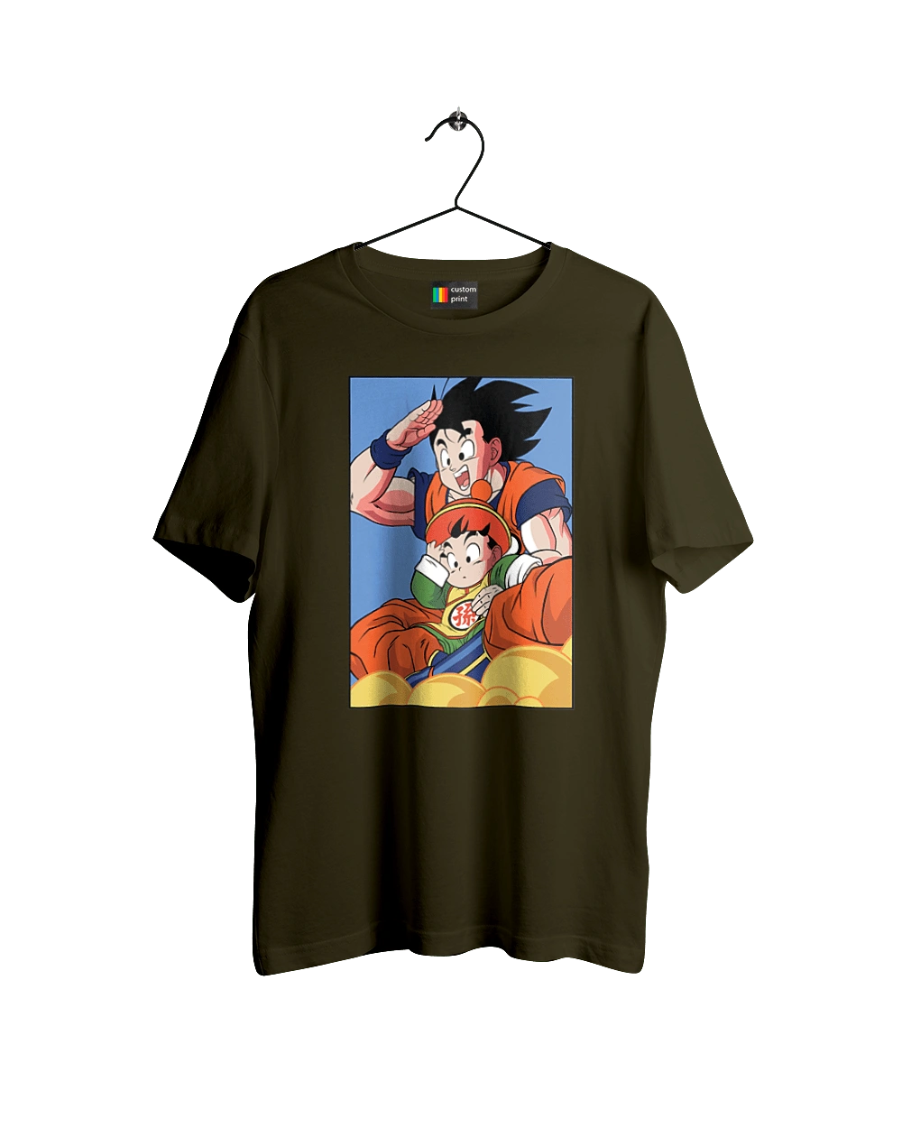 Dragon Ball Gohan